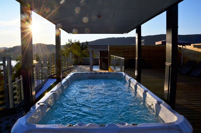 Apartments Jbx Lipno