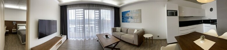 Apartments Jbx Lipno
