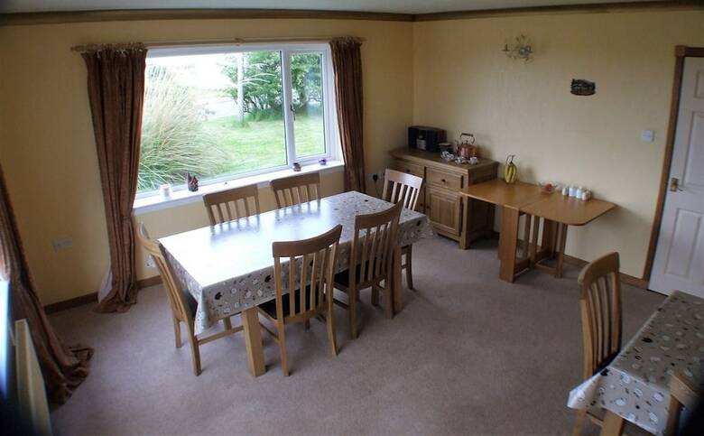 The Hawthorns Bed & Breakfast