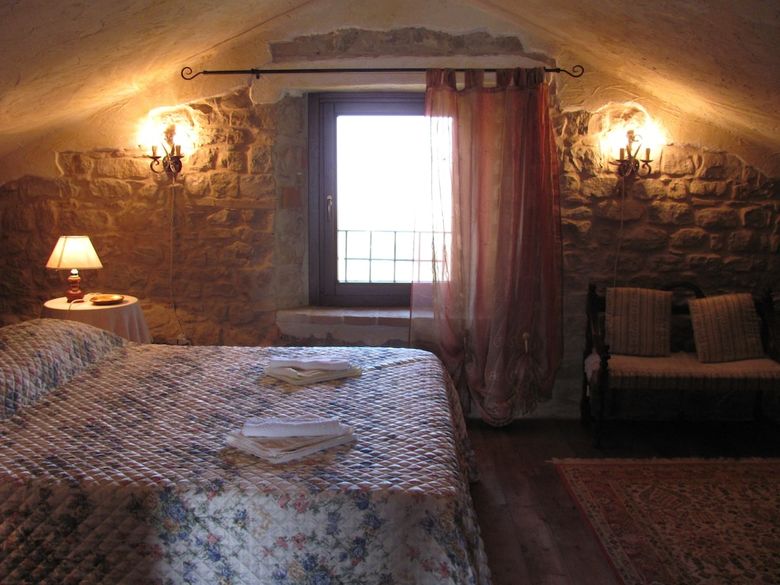 Agroturismo Old House