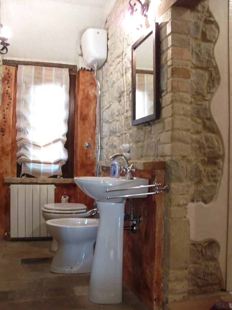 Agroturismo Old House