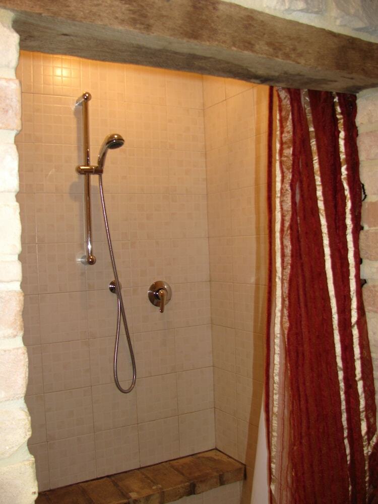 Agroturismo Old House
