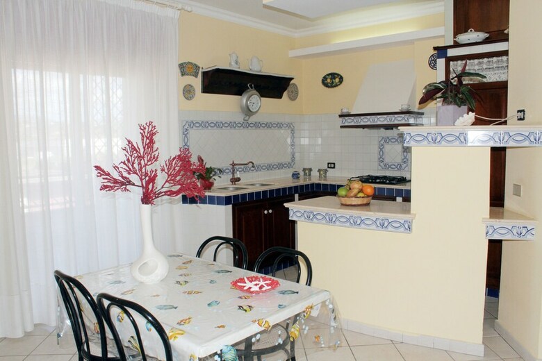 Apartments Musa
