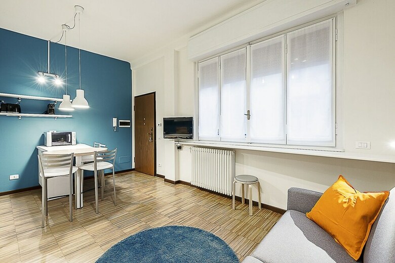 Apartamento Shortstays Design Loft Broglio 2