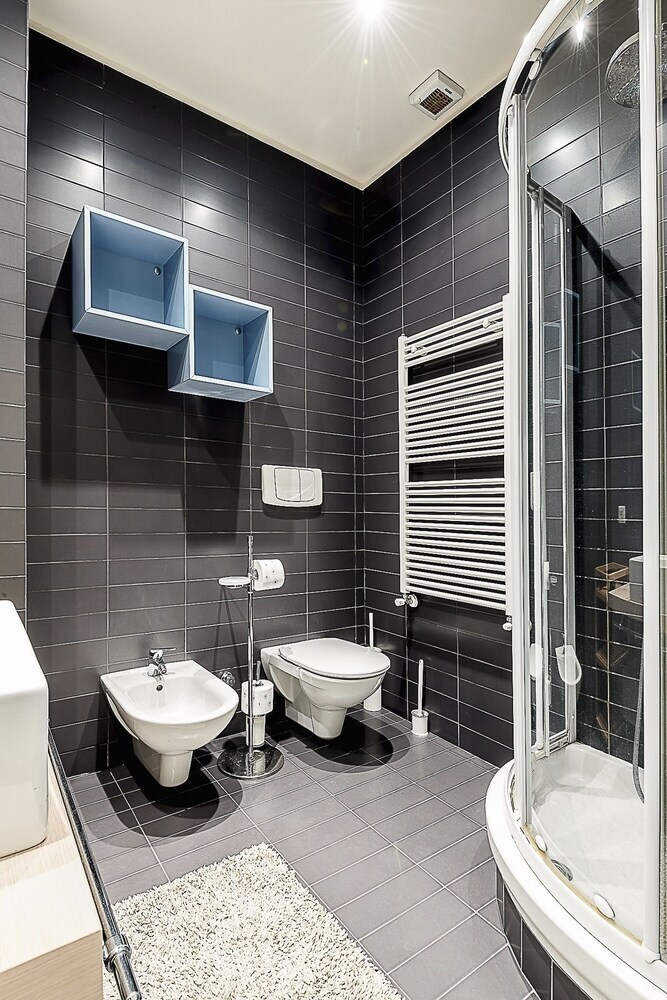 Apartamento Shortstays Design Loft Broglio 2