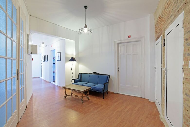 Hostal Hostel Musala