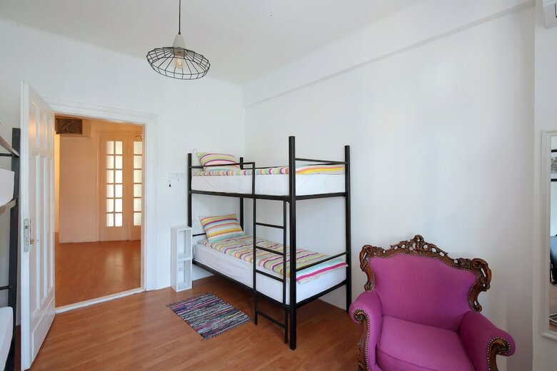 Hostal Hostel Musala