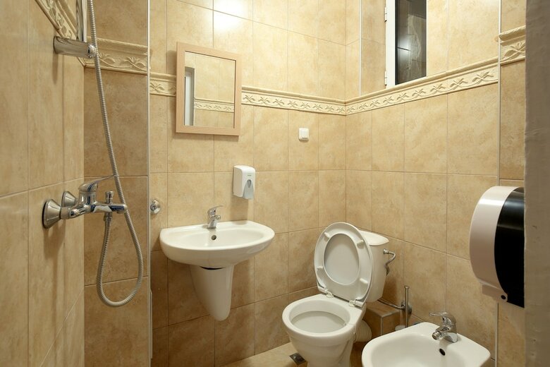 Hostal Hostel Musala