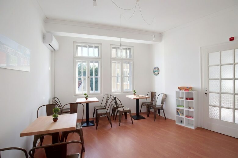 Hostal Hostel Musala
