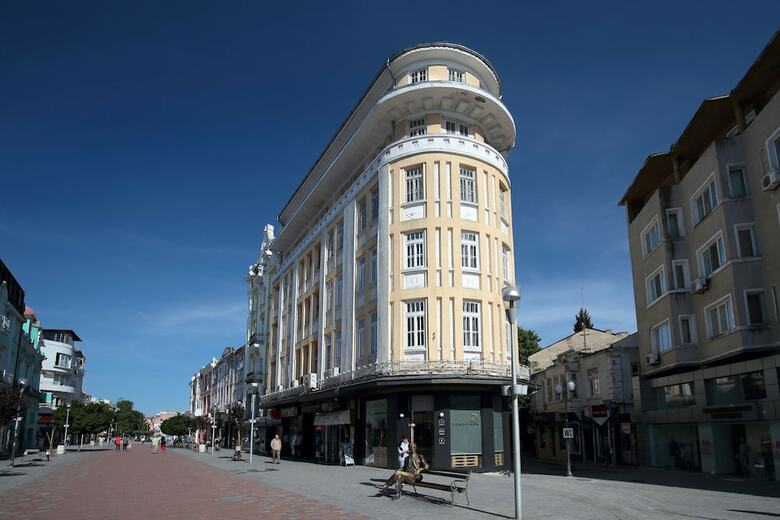 Hostal Hostel Musala