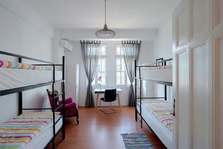 Hostal Hostel Musala