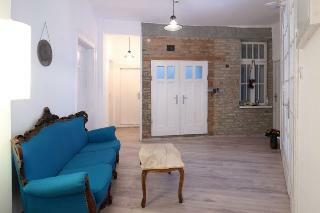Hostal Hostel Musala