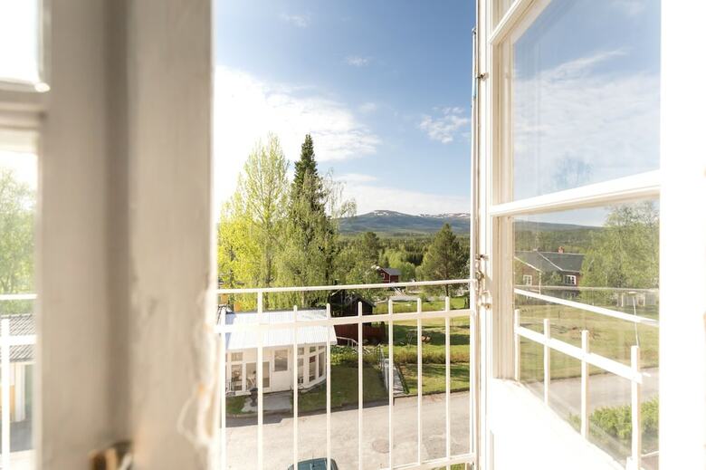 Hotel �re Fj�lls�tra