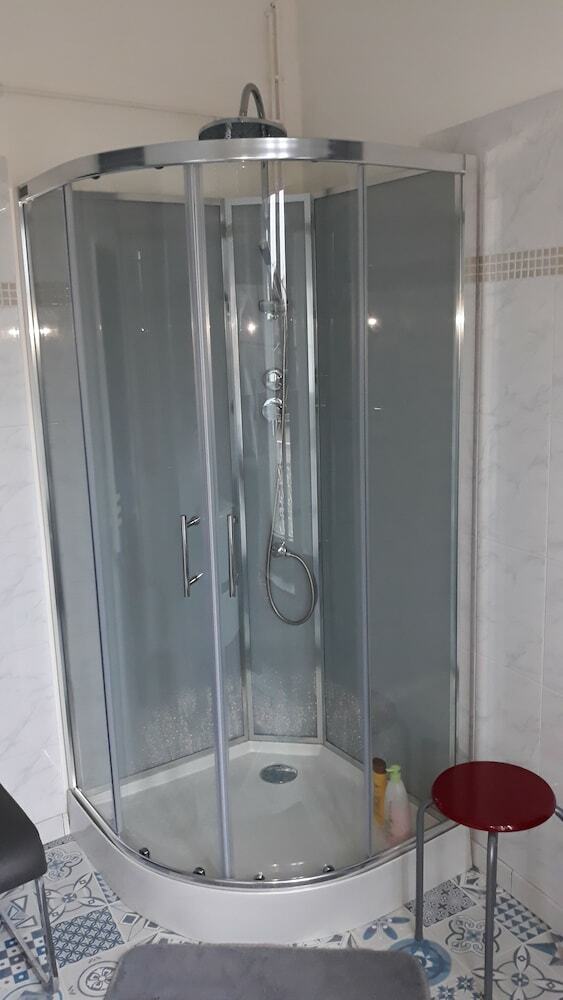 Bed & Breakfast Aude Cit�-city