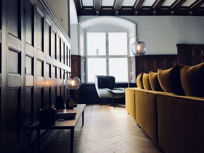 Apartamentos The Nordic Collection IX