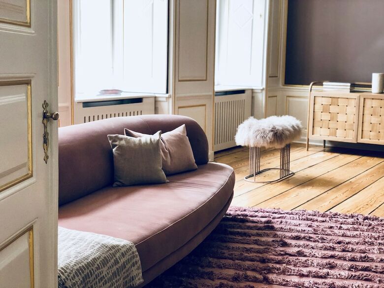Apartamentos The Nordic Collection IX