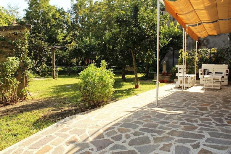 Bed & Breakfast Il Moro Bianco