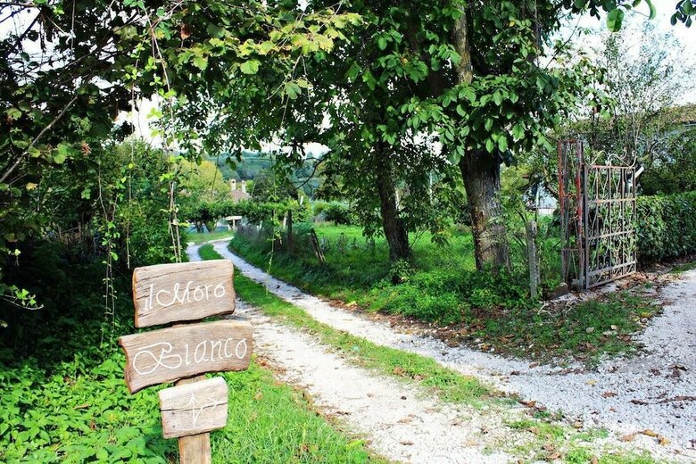 Bed & Breakfast Il Moro Bianco