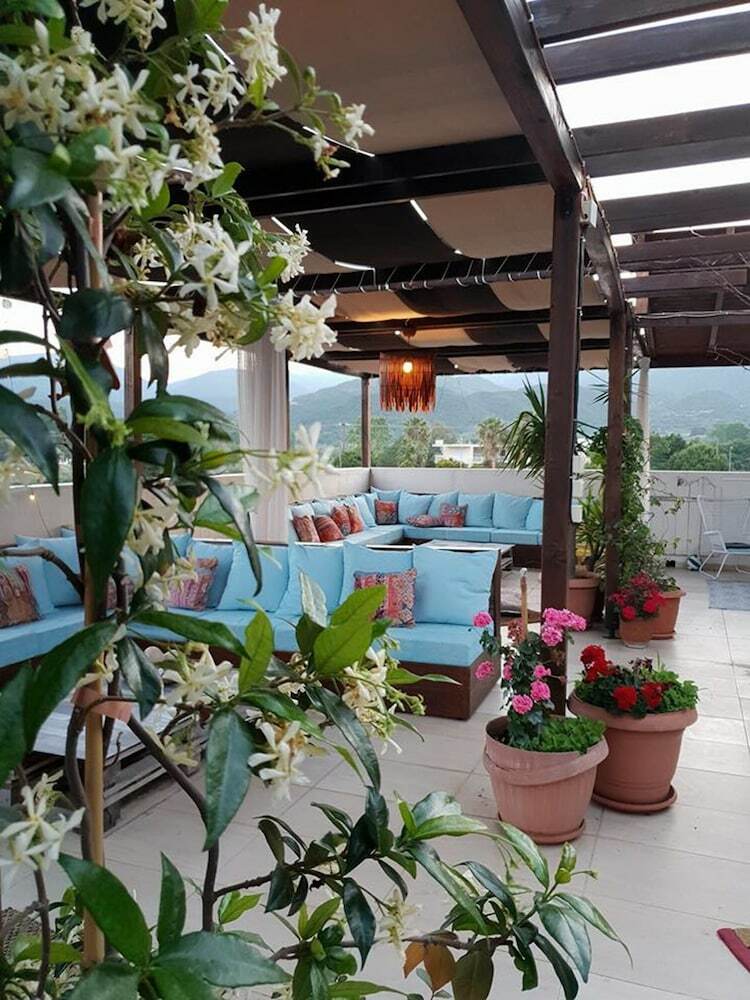 Apartamentos Frau Irenes Haus