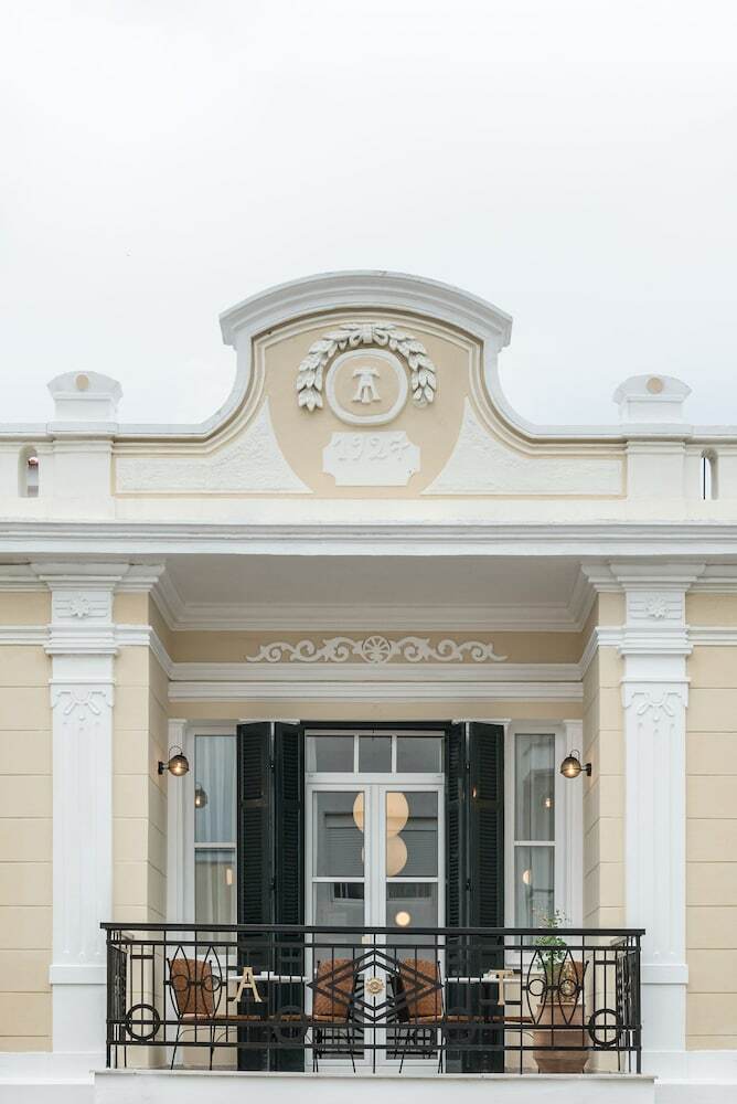 Hotel The Anthemion House
