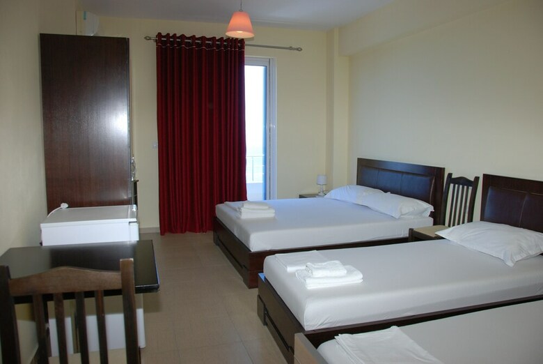 Hotel Summer Dream