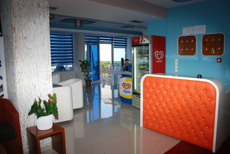 Hotel Summer Dream