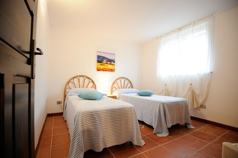 Villa Il Trullo Di Nonna Lina