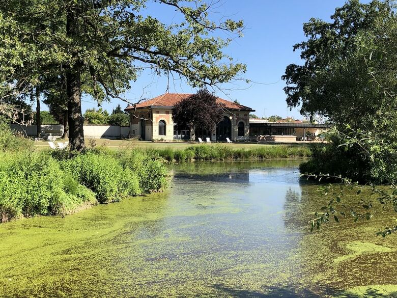 Bed & Breakfast L'orangerie De Ch�tel