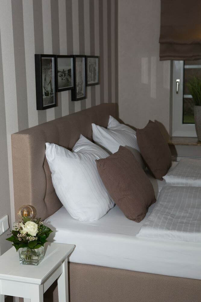 Eichhorns Hotel-restaurant