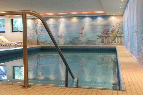 Hotel Sonnenalm