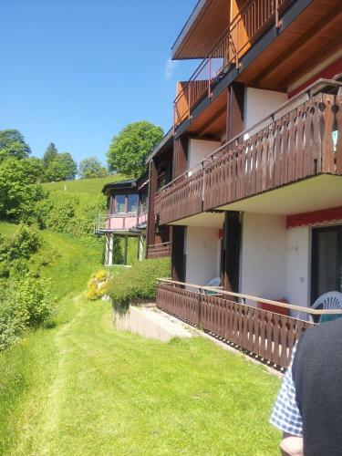 Hotel Sonnenalm