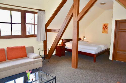 Landhotel Herrihof