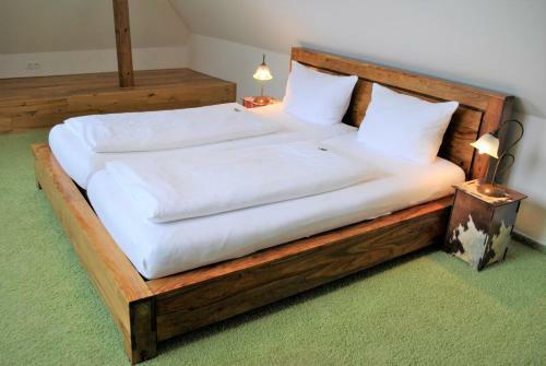 Landhotel Herrihof