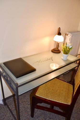 Landhotel Herrihof