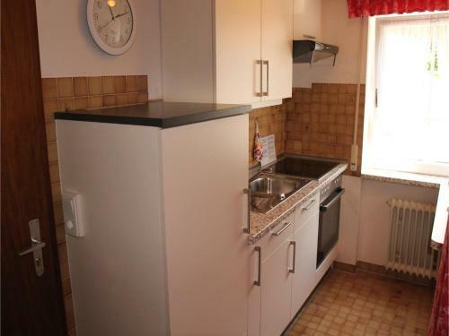 Apartamentos Pension Gl�cklehof