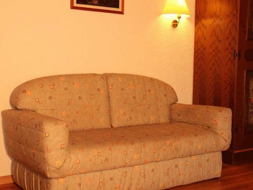 Apartamentos Pension Gl�cklehof