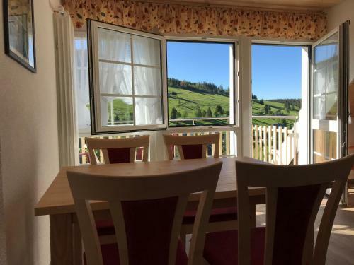 Apartamentos Pension Gl�cklehof