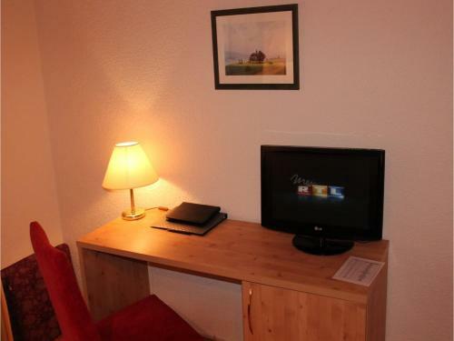 Apartamentos Pension Gl�cklehof