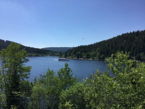 Apartamentos Pension Gl�cklehof