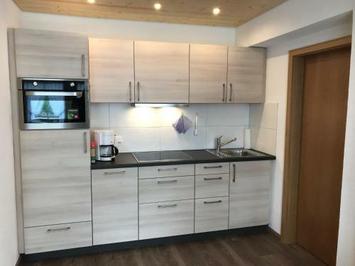Apartamentos Pension Gl�cklehof