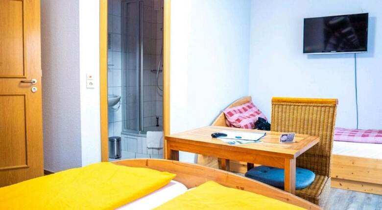 Hotel Rheintal