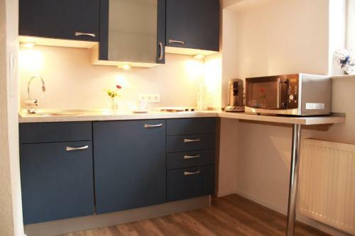 Apartamento Ferienwohnung-wieber