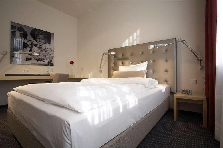 Hotel Maximilians