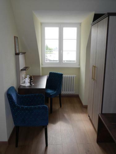 Hotel Seehof