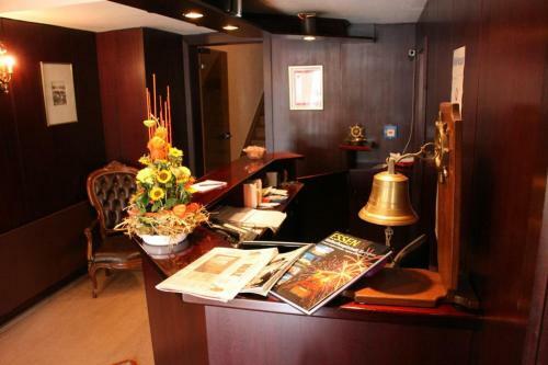 Hotel Diening