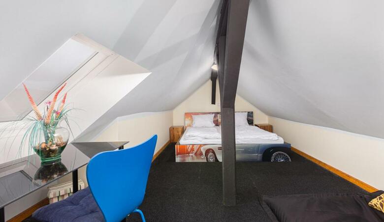 Hotel Rutherbach