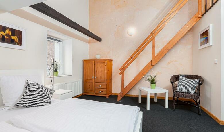 Hotel Rutherbach