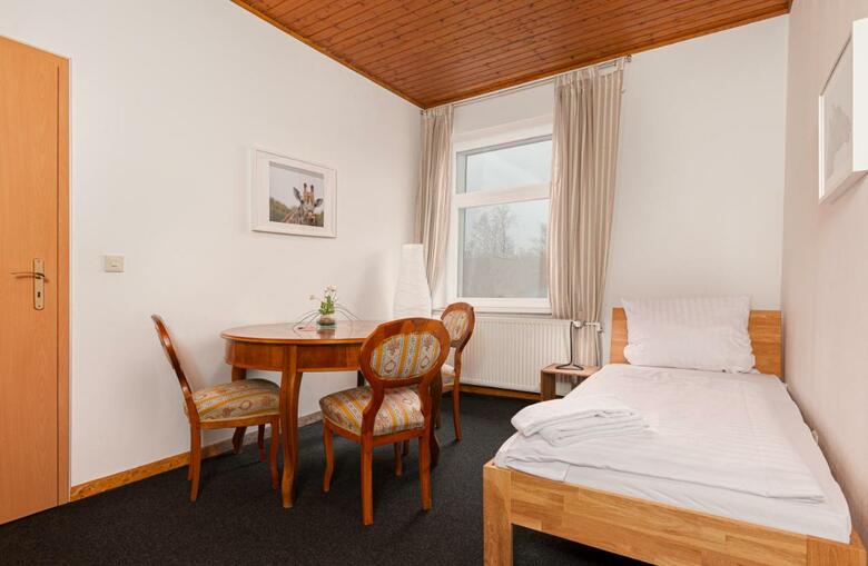 Hotel Rutherbach
