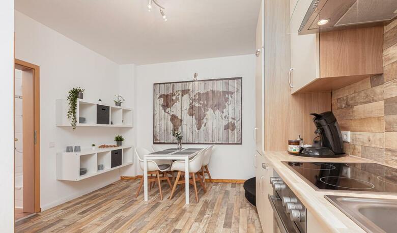 Hotel Rutherbach
