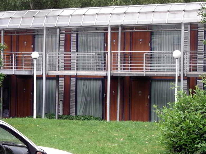 Akzent Hotel B�ll Essen